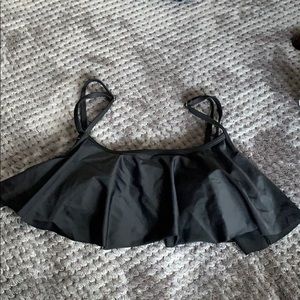 EUC Roxy Flutter Bikini Top